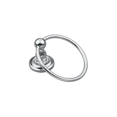 Moen Madison Towel Ring Ch BP6986CH